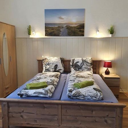 Ferienwohnung Werder  Luaran gambar