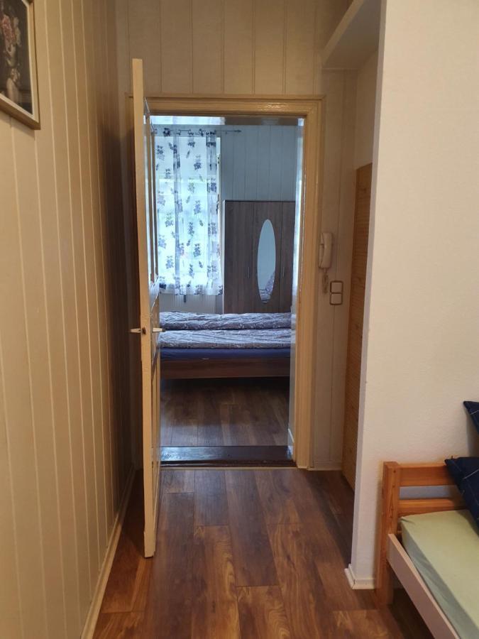 Ferienwohnung Werder  Luaran gambar