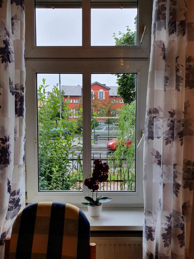 Ferienwohnung Werder  Luaran gambar