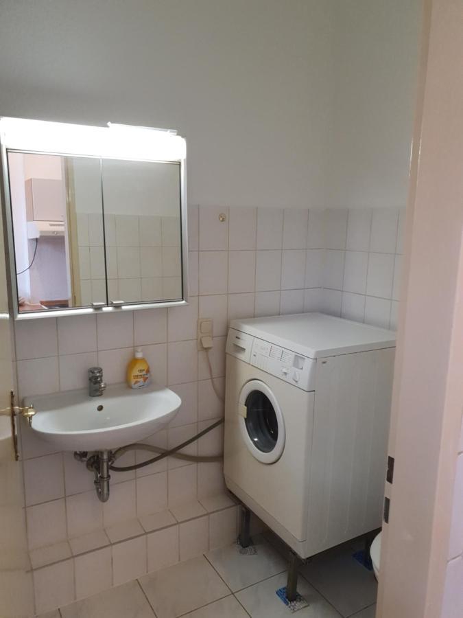 Ferienwohnung Werder  Luaran gambar