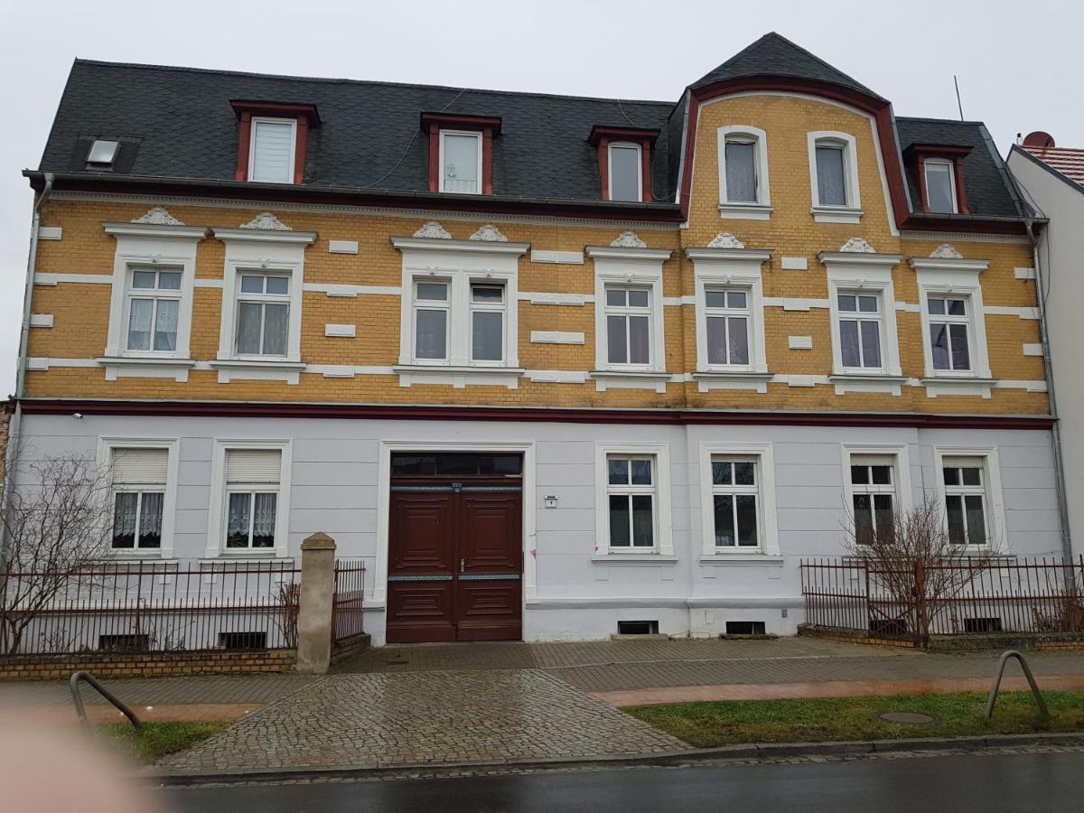 Ferienwohnung Werder  Luaran gambar