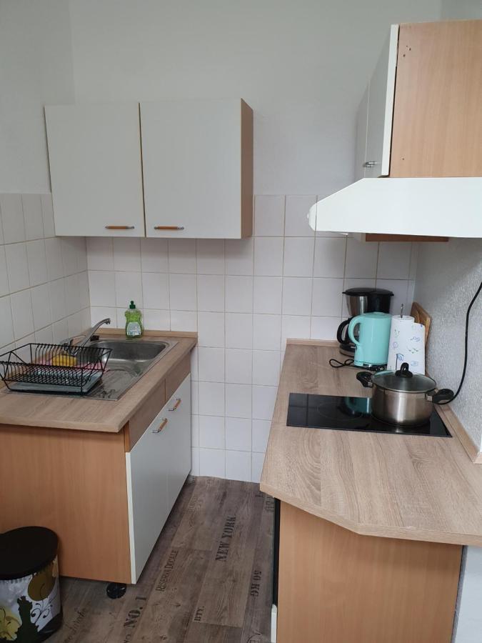 Ferienwohnung Werder  Luaran gambar