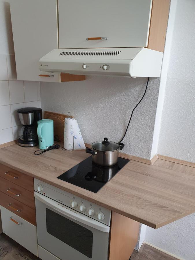 Ferienwohnung Werder  Luaran gambar
