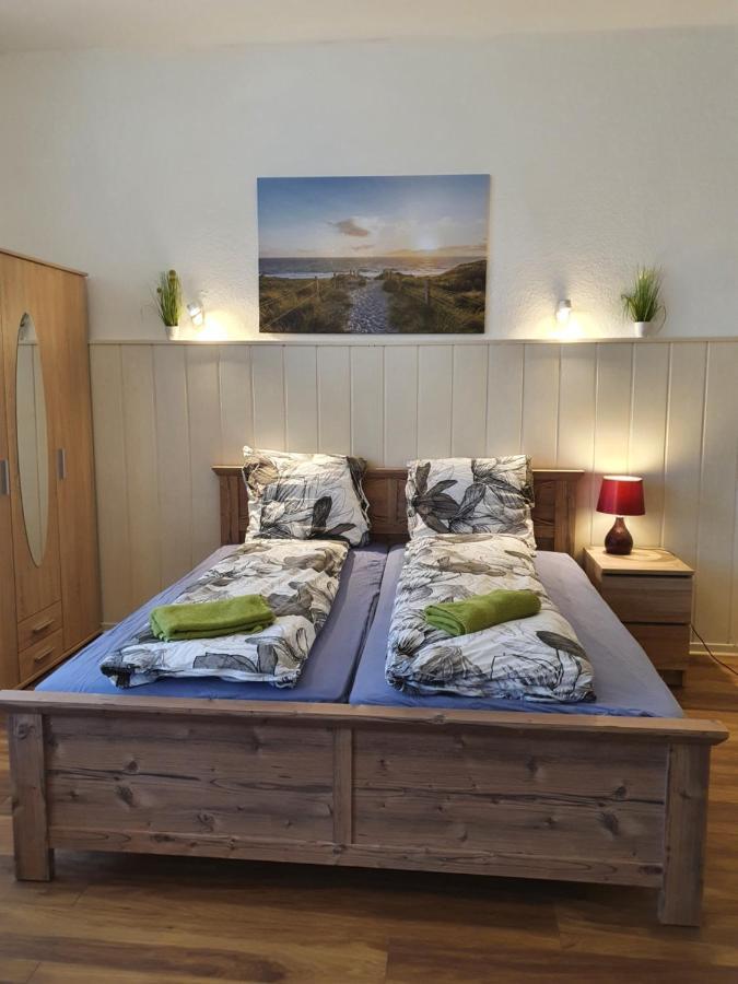 Ferienwohnung Werder  Luaran gambar
