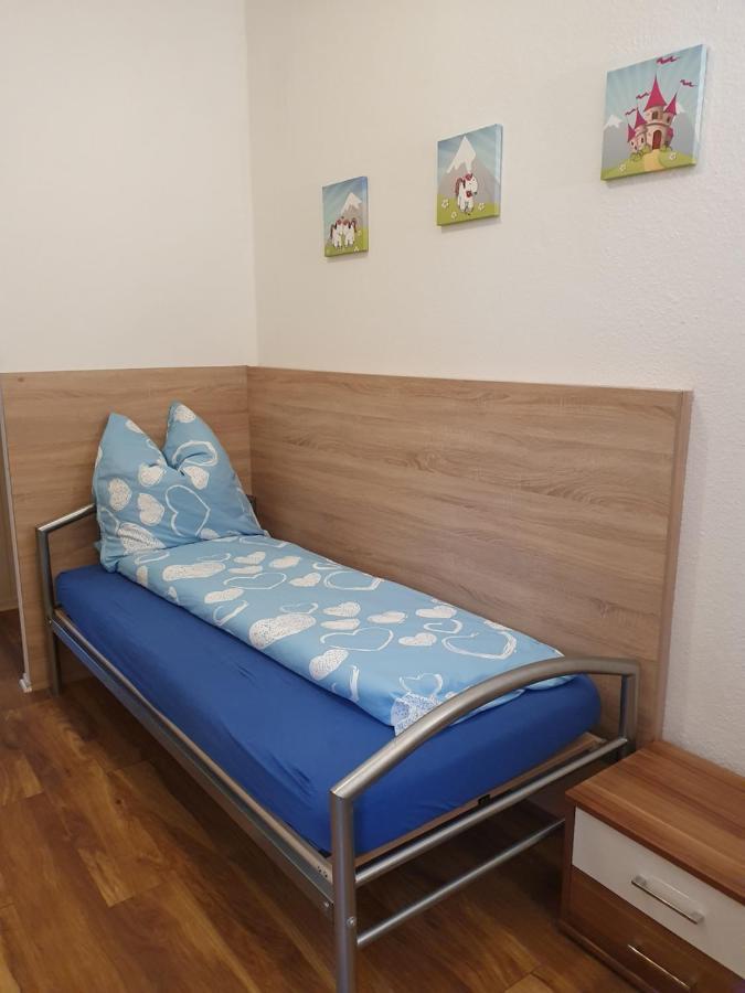 Ferienwohnung Werder  Luaran gambar