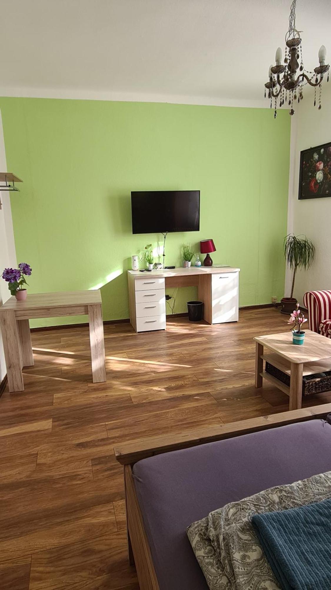 Ferienwohnung Werder  Luaran gambar
